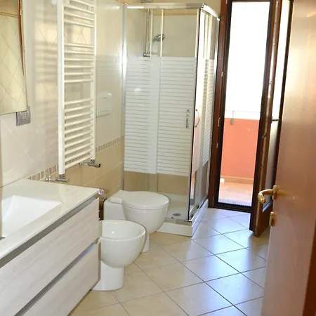 Apartmán Marte *