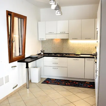 Apartmán Marte Muravera