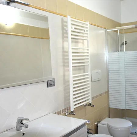 Apartmán Marte *
