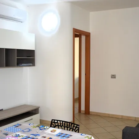 Apartmán Marte Muravera