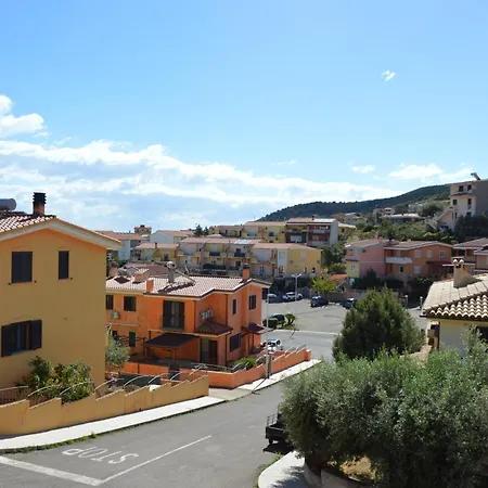 Marte Apartmán Muravera