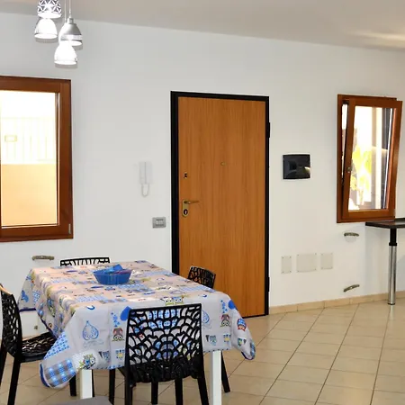 Marte Apartmán