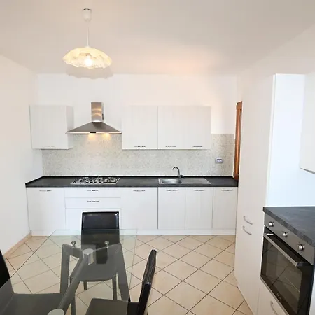 Apartmán Marte