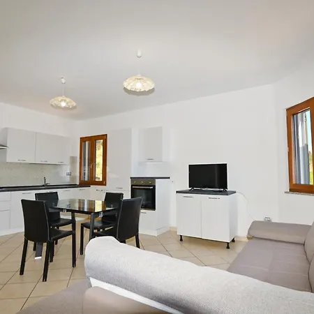 Marte Apartmán *