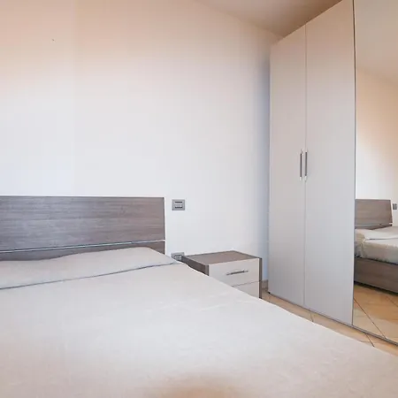 Apartmán Marte Muravera
