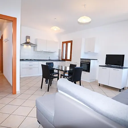 Marte Apartmán *