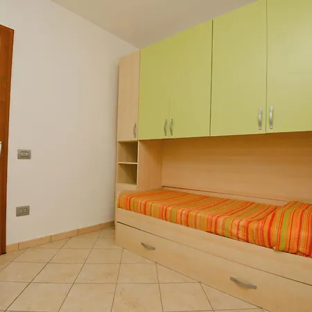 Apartmán Marte *